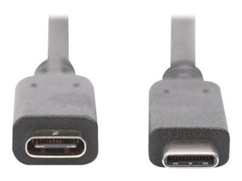 DIGITUS USB Type-C Extension Cable - 1.5m