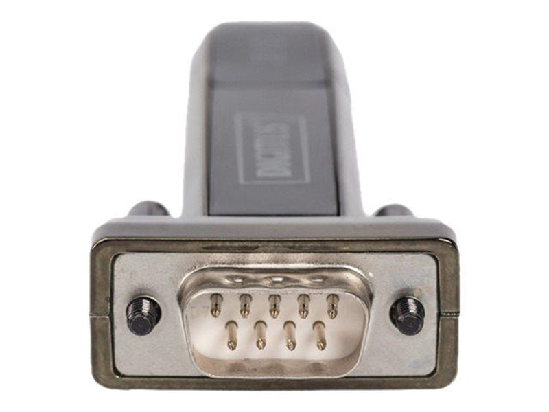 DIGITUS DA-70167 - USB2.0 Serial Adapter