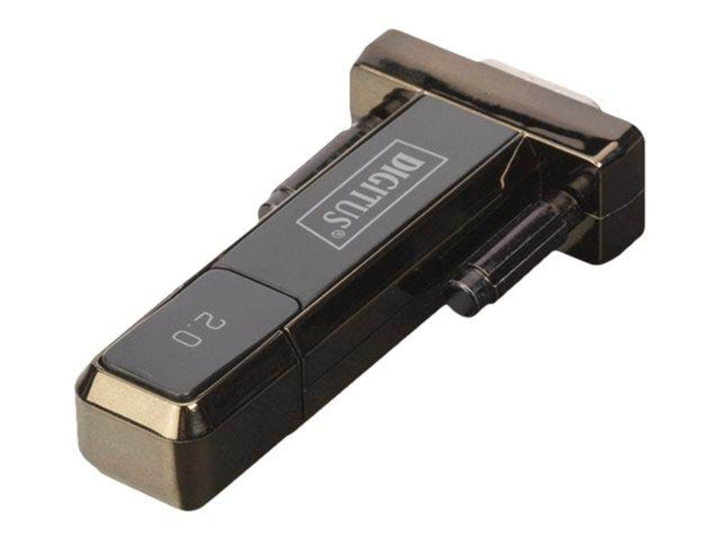 DIGITUS DA-70167 - USB2.0 Serial Adapter
