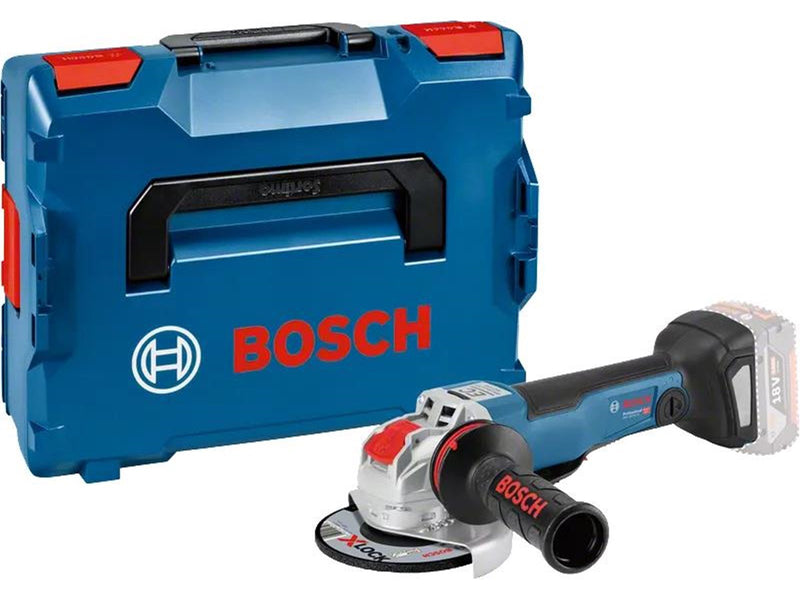 Bosch GWX Professional 18V-10 PC