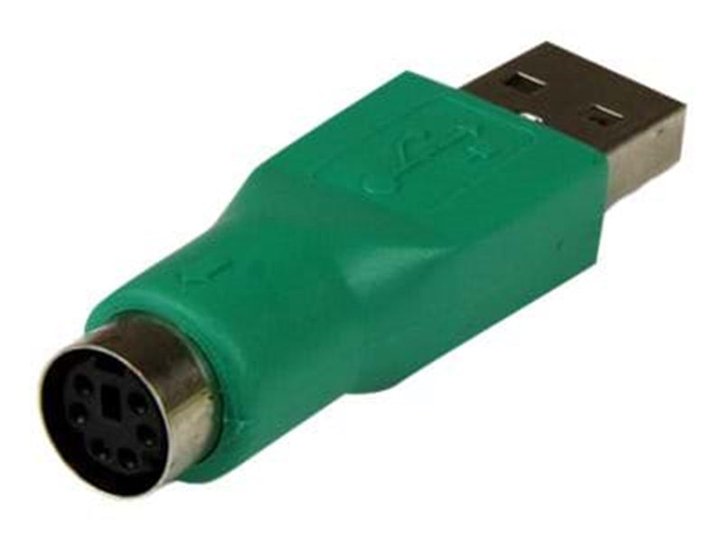 StarTech.com PS/2 to USB Adapter