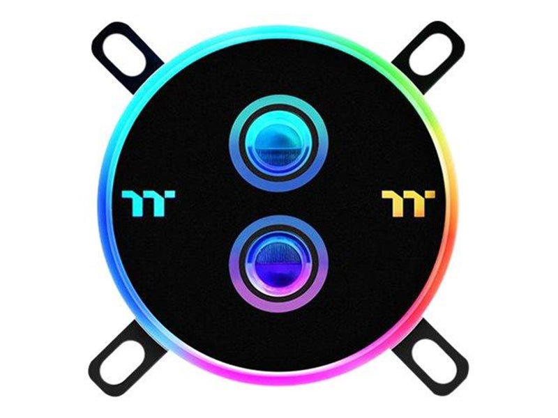 Thermaltake Pacific C360 DDC Soft Tube Water Cooling Kit