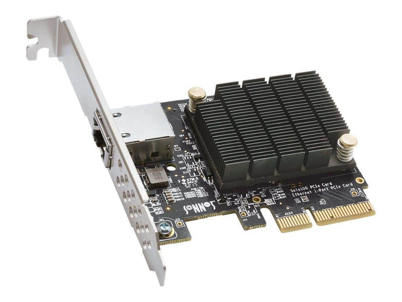 Sonnettech Solo10G