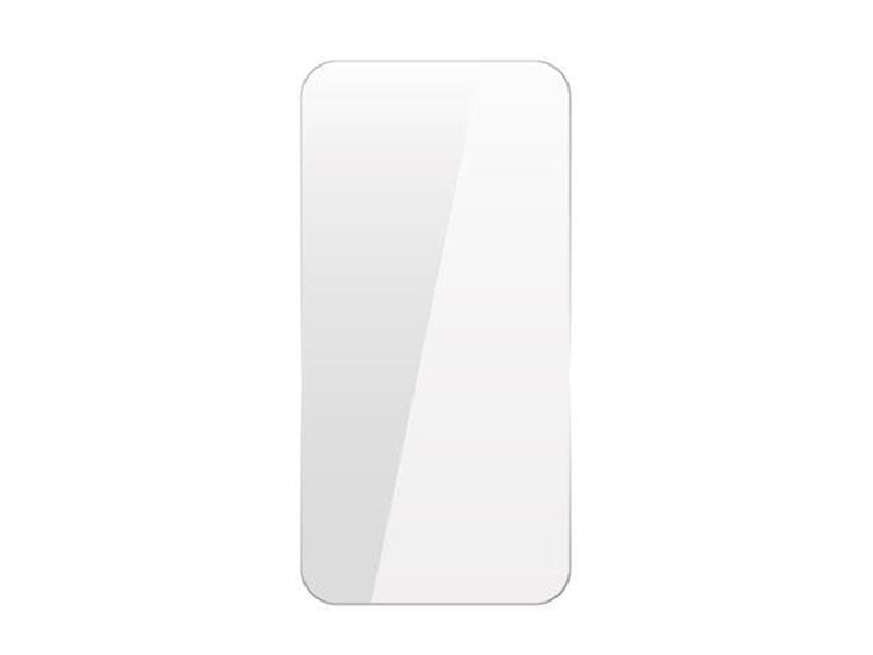 Deltaco screen protector Galaxy A80 2.5D full co