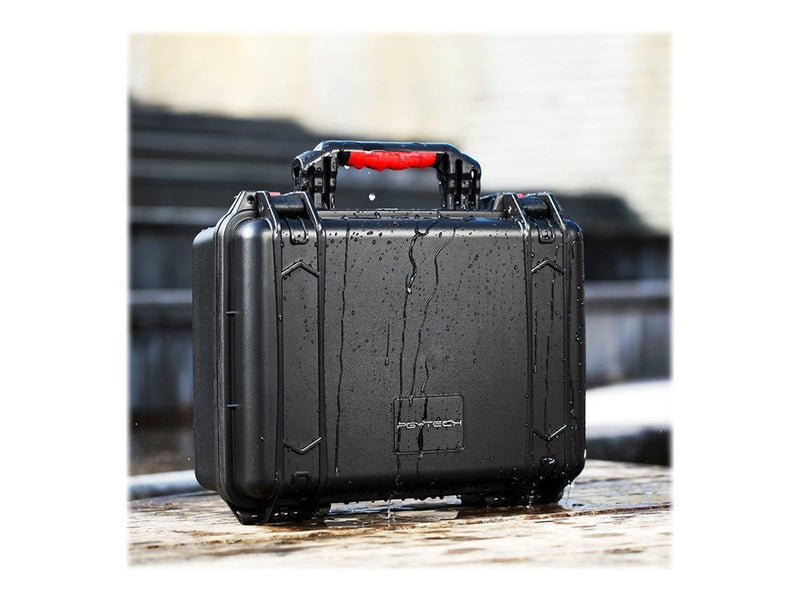 PGYTECH Safety - hard case for drone