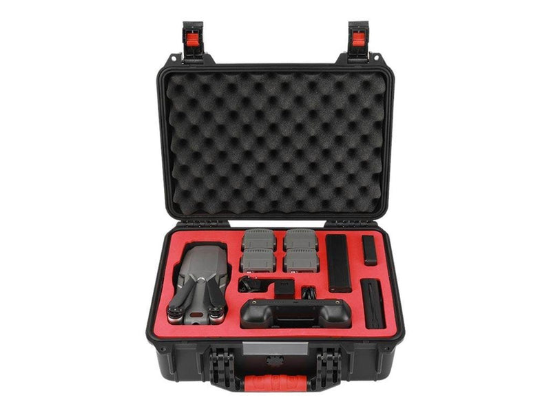 PGYTECH Safety - hard case for drone