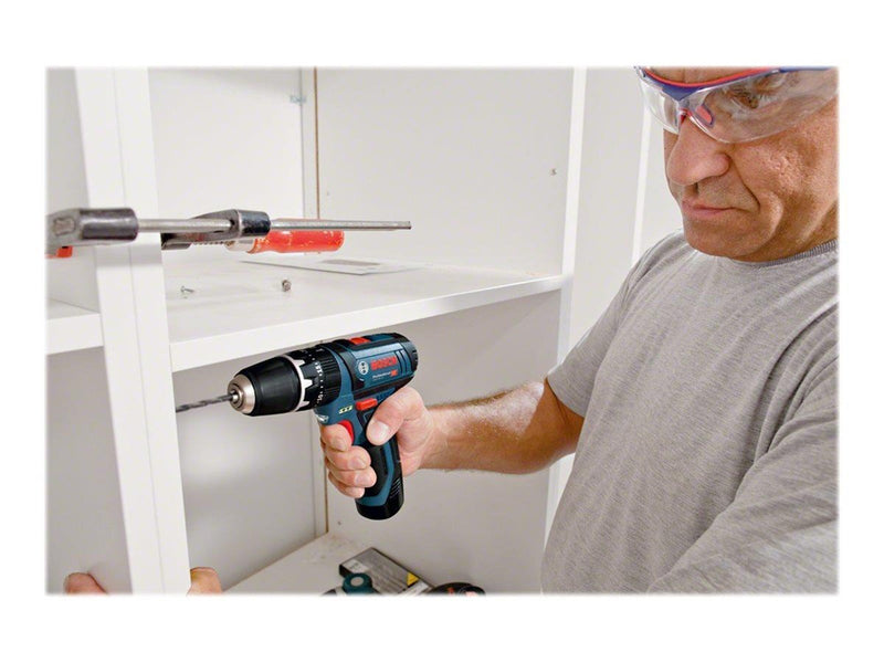 Bosch Professional GSB 12V-15 Professional