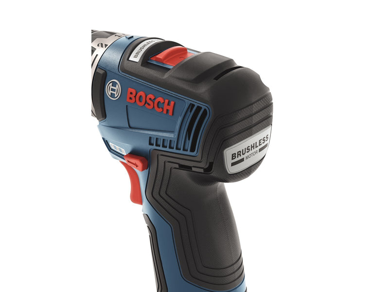 Bosch Professional GSR 12V-35 Professional (SOLO)