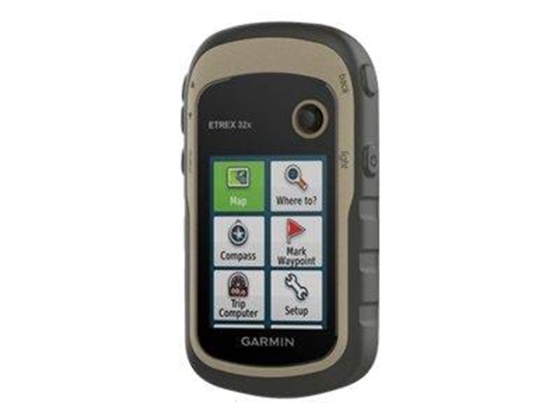 Garmin eTrex 32x