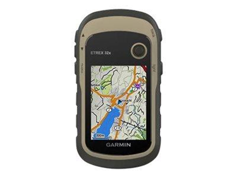 Garmin eTrex 32x