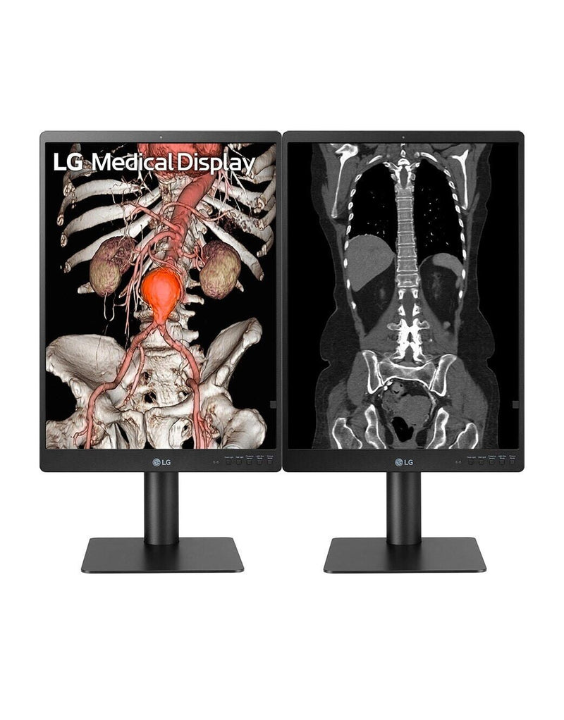 LG 21HQ513D-B Diagnosemonitor 54,1 cm (21.3')