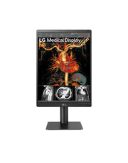 LG 21HQ513D-B Diagnosemonitor 54,1 cm (21.3')
