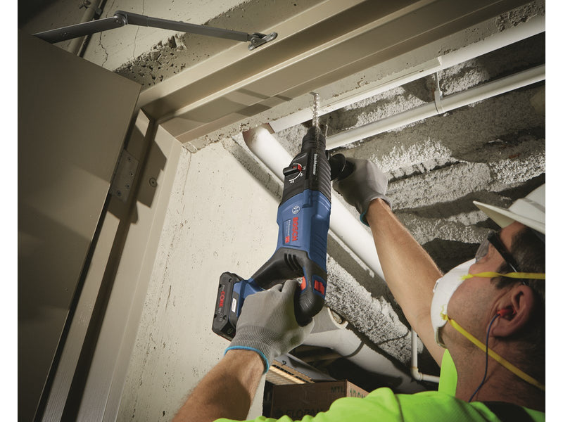 Bosch Professional GBH 18V-26 D Professional (SOLO)