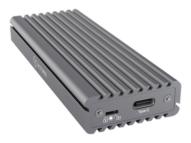 RaidSonic ICY BOX IB-1817M-C31