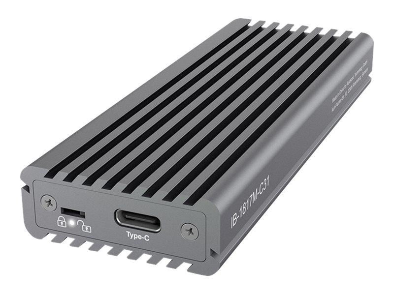 RaidSonic ICY BOX IB-1817M-C31