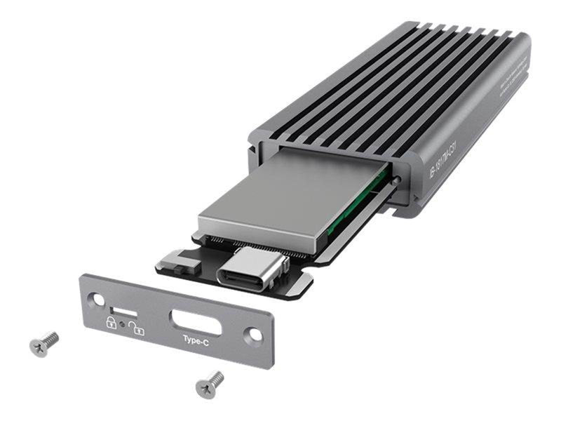 RaidSonic ICY BOX IB-1817M-C31