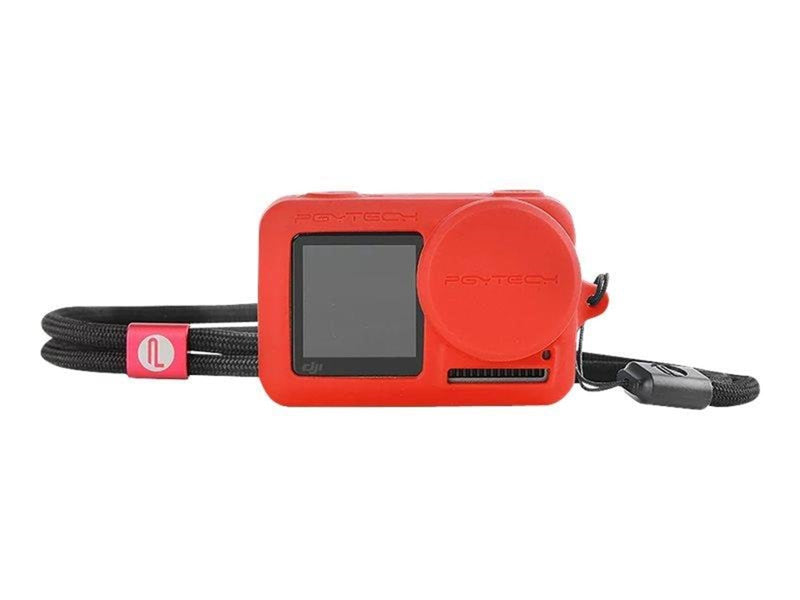 PGYTECH - case for action camera
