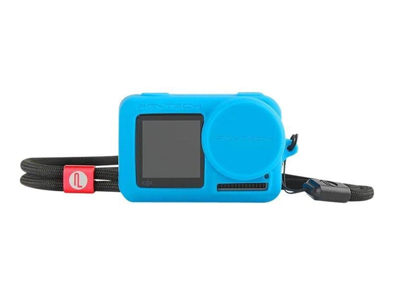 PGYTECH - case for action camera
