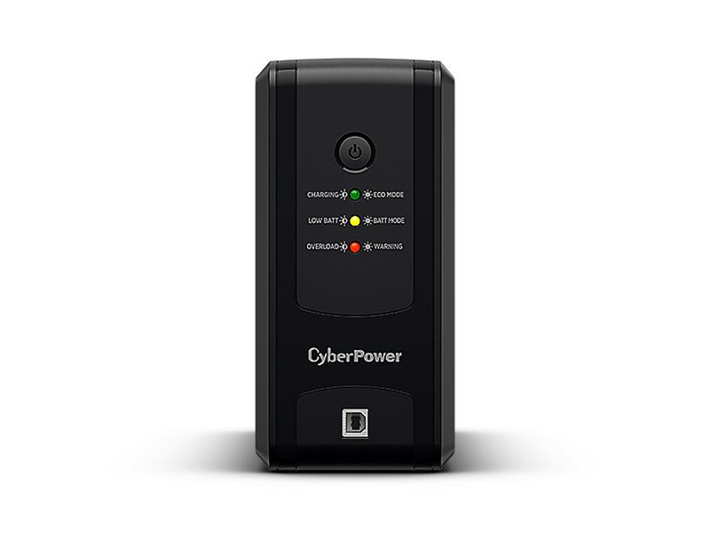 CyberPower UT850EG - UT - 850VA/425W