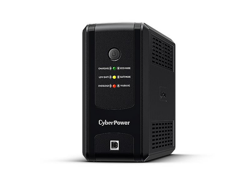 CyberPower UT850EG - UT - 850VA/425W