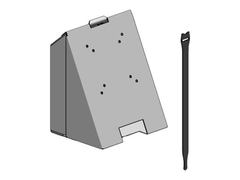 Ergonomic Solutions SpacePole Essentials 100 x 100 mm