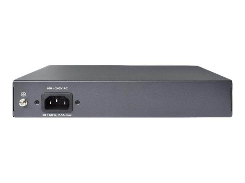 DIGITUS DN-95323-1 - switch - 8 ports - unmanaged