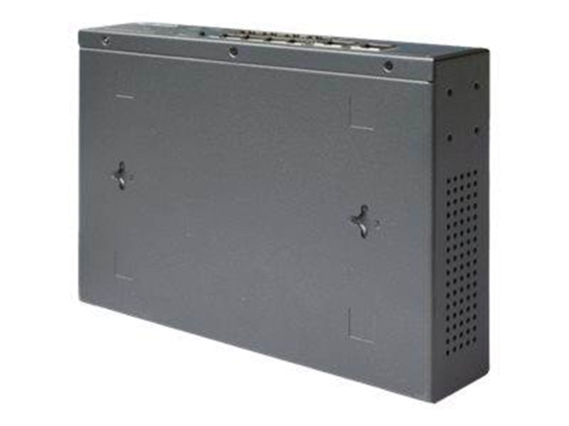 DIGITUS DN-95323-1 - switch - 8 ports - unmanaged