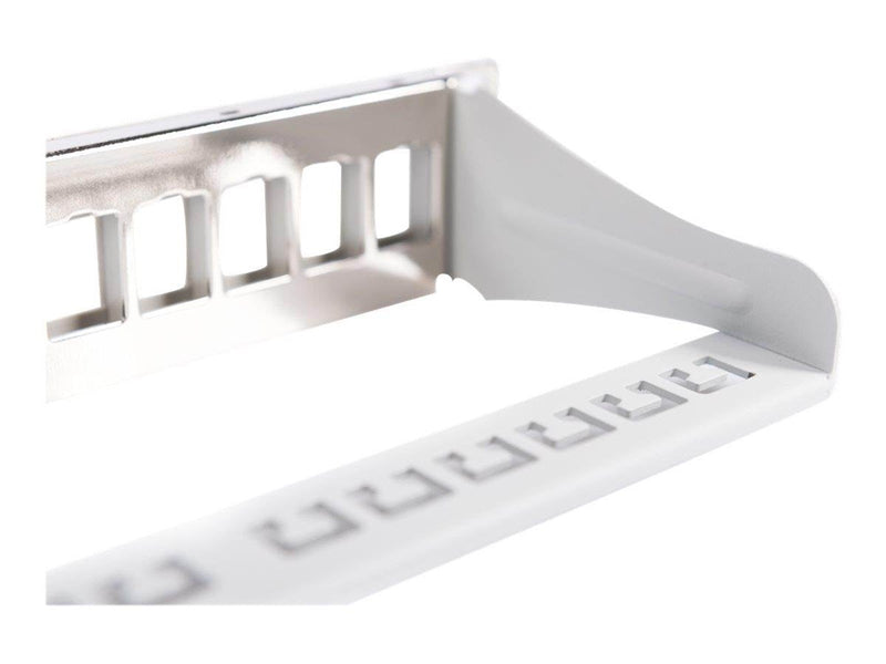 DIGITUS DN-91419 - 12-Port Modular Patch Panel