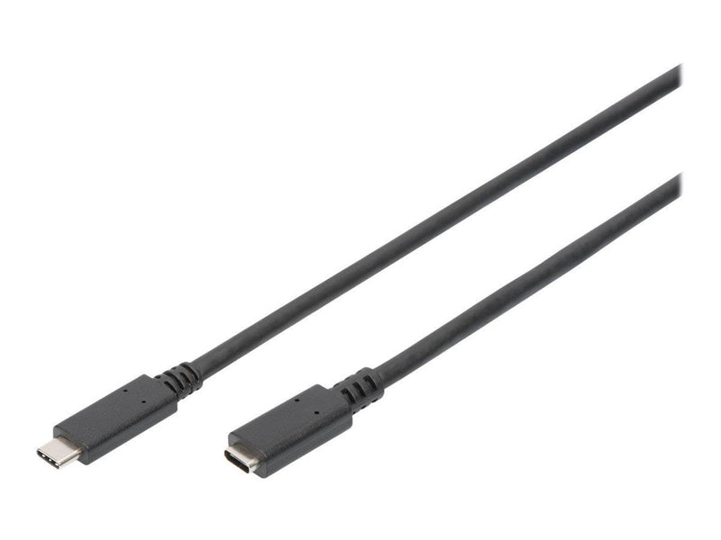 DIGITUS USB Type-C Extension Cable