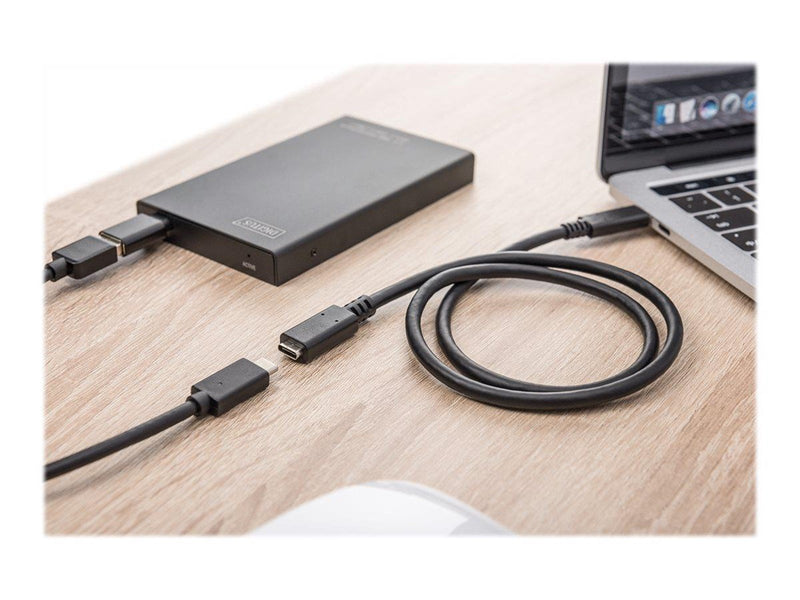 DIGITUS USB Type-C Extension Cable