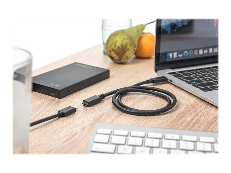 DIGITUS USB Type-C Extension Cable