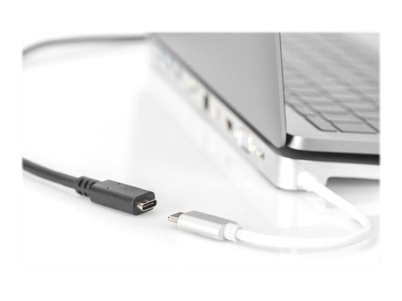 DIGITUS USB Type-C Extension Cable