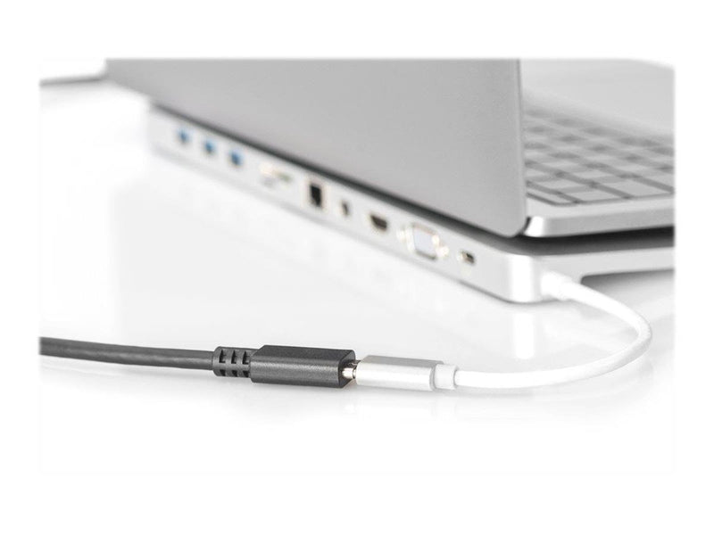 DIGITUS USB Type-C Extension Cable