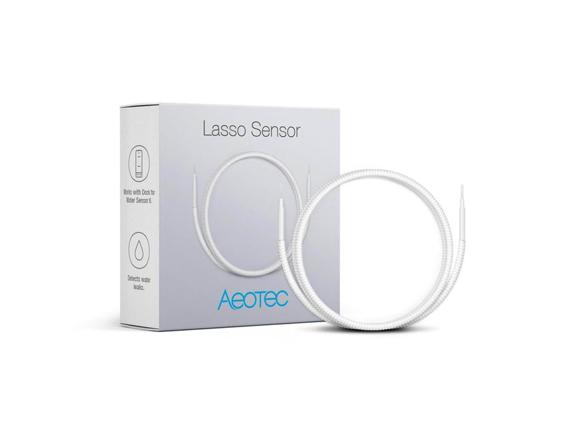 Aeotec Lasso Sensor for Water Sensor 6