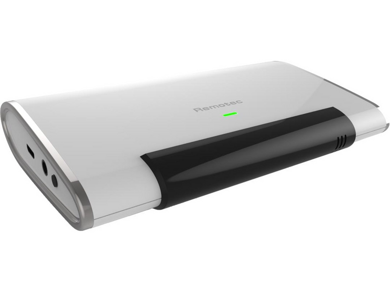 Remotec Z-Wave AC Master