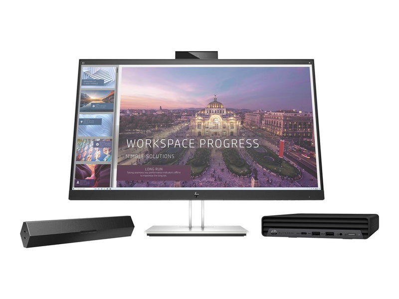 HP S101