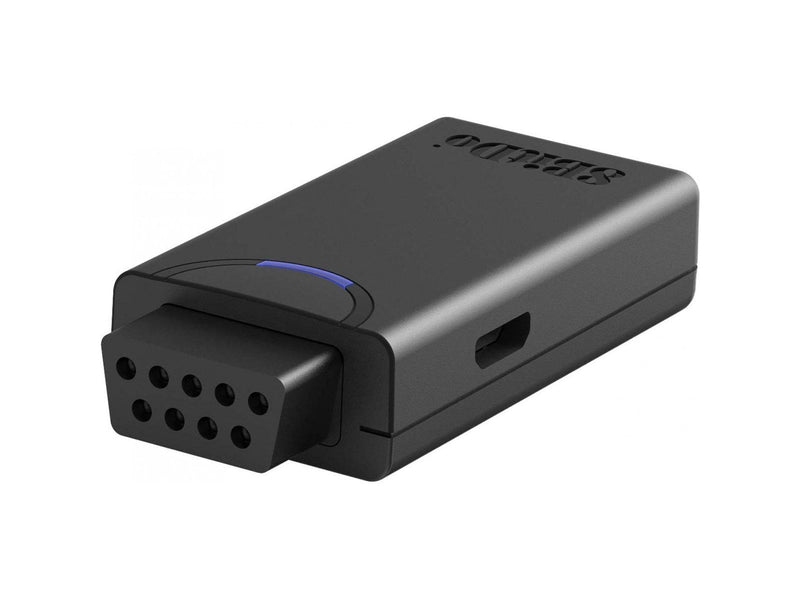 8BitDo M30 MegaDrive Retro Receiver - Wireless Zubehör für Spielkonsole - Sega Mega Drive