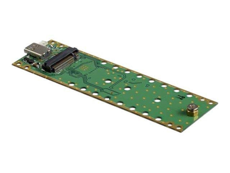 StarTech.com M.2 NVMe Enclosure - USB 3.1 Gen 2 Type-C