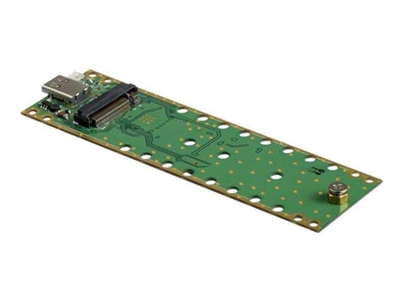 StarTech.com M.2 NVMe Enclosure - USB 3.1 Gen 2 Type-C