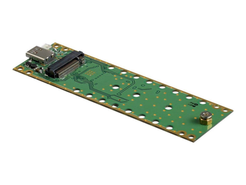 StarTech.com M.2 NVMe Enclosure - USB 3.1 Gen 2 Type-C