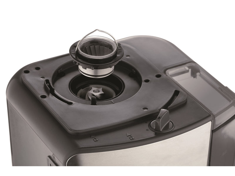 Russell Hobbs Grind & Brew 25610-56