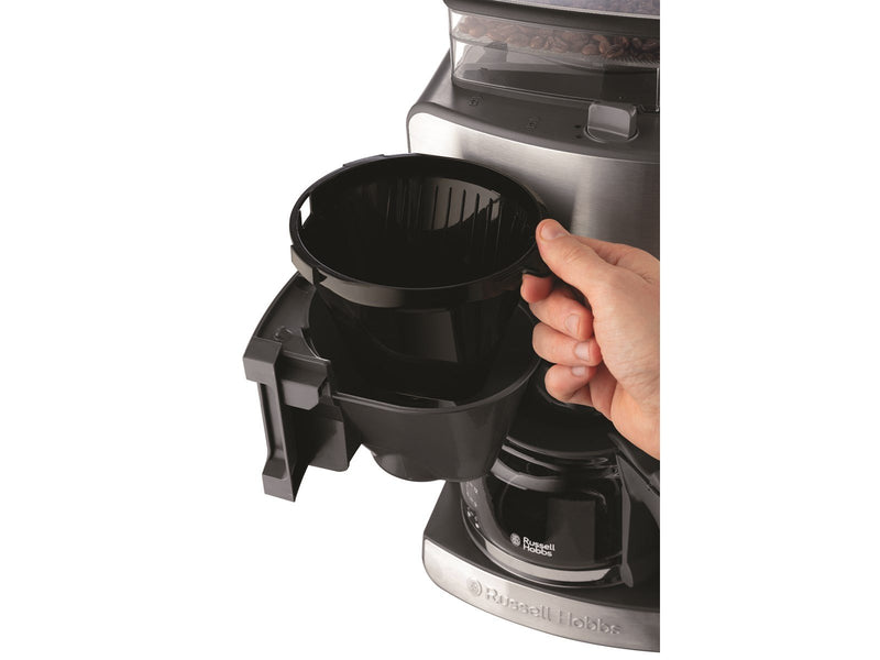 Russell Hobbs Grind & Brew 25610-56