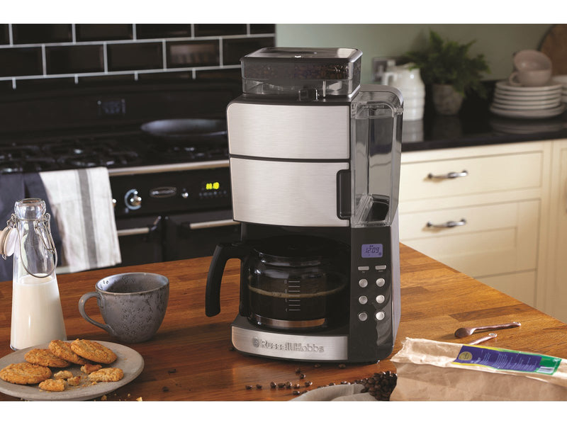 Russell Hobbs Grind & Brew 25610-56