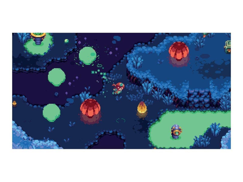 Sparklite - Microsoft Xbox One - Action - PEGI 12