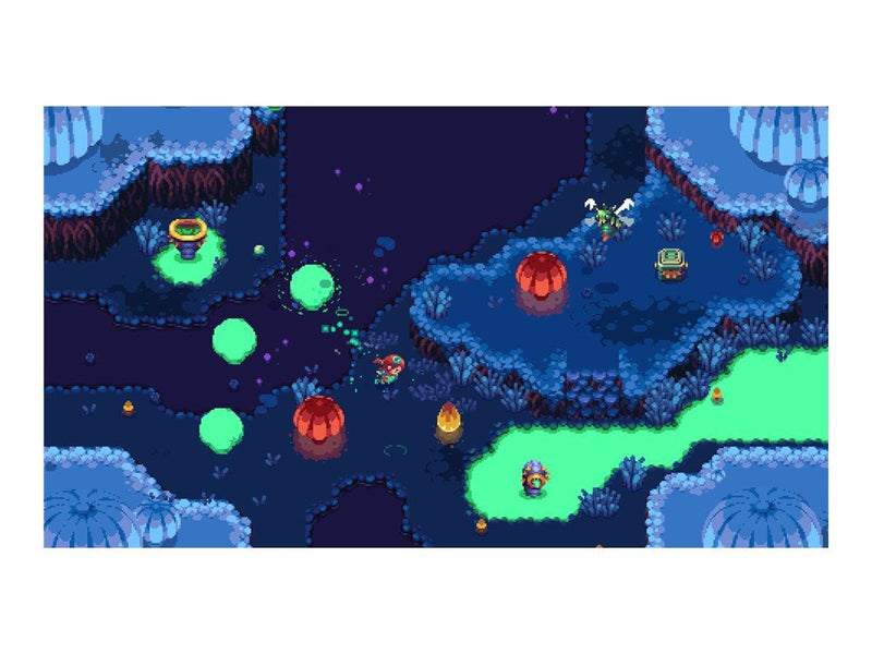 Sparklite - Microsoft Xbox One - Action - PEGI 12