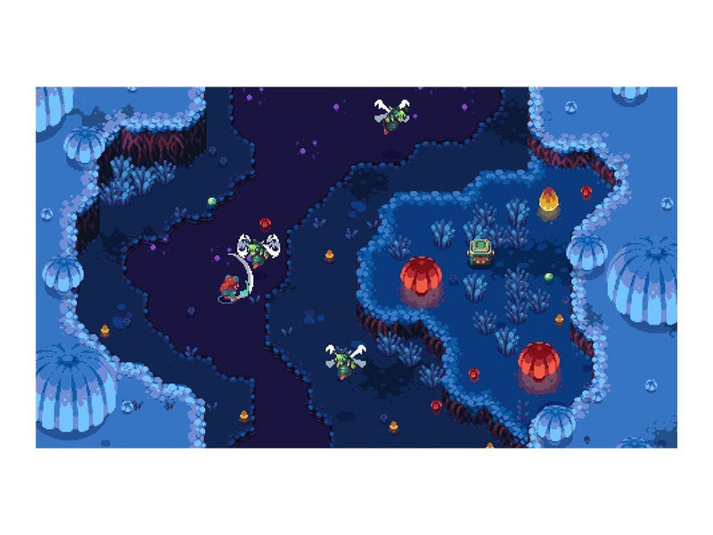 Sparklite - Microsoft Xbox One - Action - PEGI 12