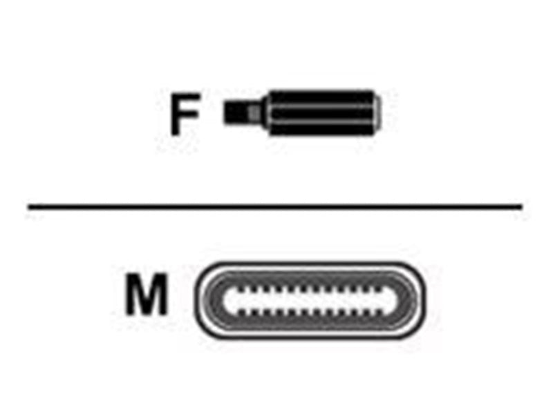 Samsung EE-UC10J USB-C to Headset Jack Adapter