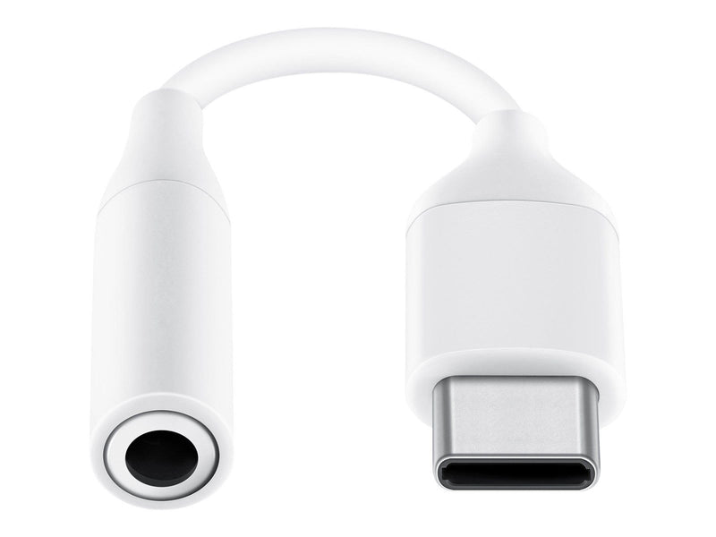 Samsung EE-UC10J USB-C to Headset Jack Adapter