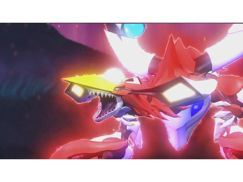 Yu-Gi-Oh! Legacy of the Duelist: Link Evolution (Code in a Box) - Nintendo Switch - Cards - PEGI 7