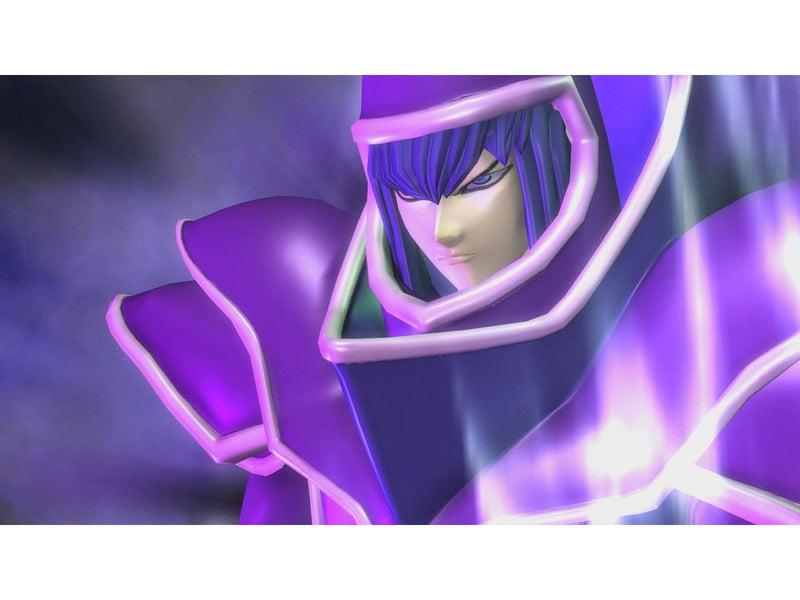 Yu-Gi-Oh! Legacy of the Duelist: Link Evolution (Code in a Box) - Nintendo Switch - Cards - PEGI 7